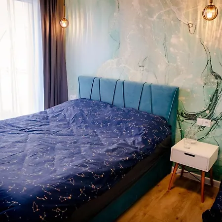 Apartamenty Biale Tomasza 4 Augustów Exteriér fotografie