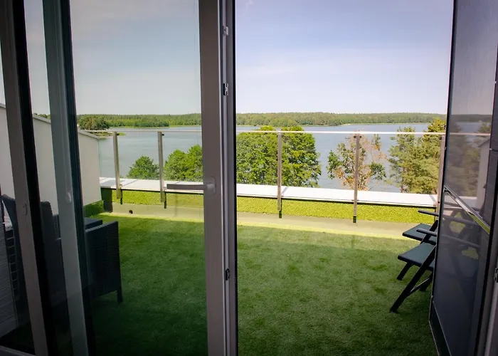 Apartamenty Biale Tomasza 4