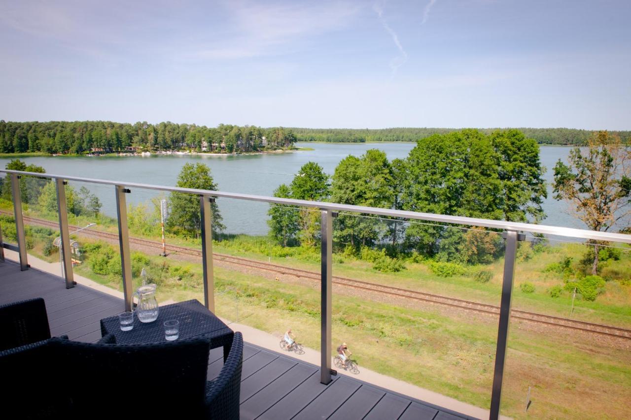 Apartment Biale Tomasza 4 Augustow