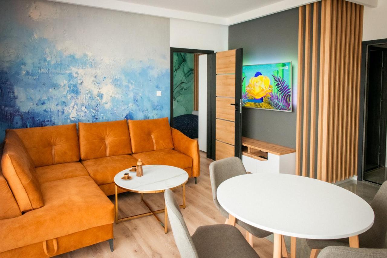 Biale Tomasza 4 Apartment